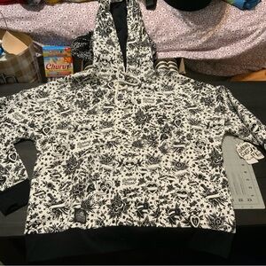 NWT Lurking Class Hoodie